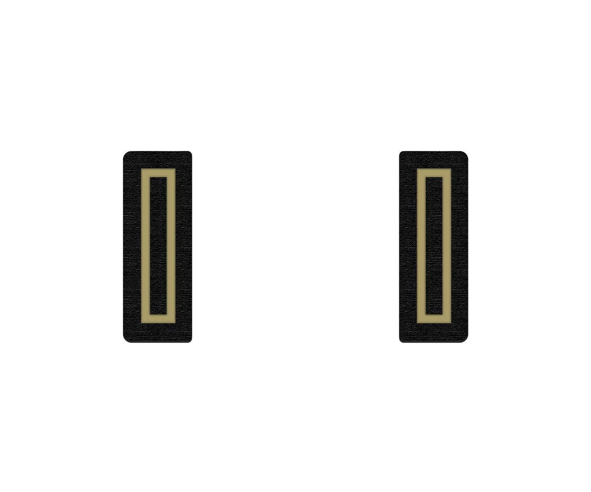 TUFSKINZ King Cab Door Handle foam Inserts (2022-2023 Frontier) - FNT012-FTN-X