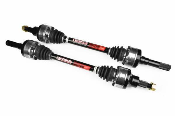 GForce FOR10105A Outlaw Half Shaft Axles for 2015-2026 S550 / S650 Mustang