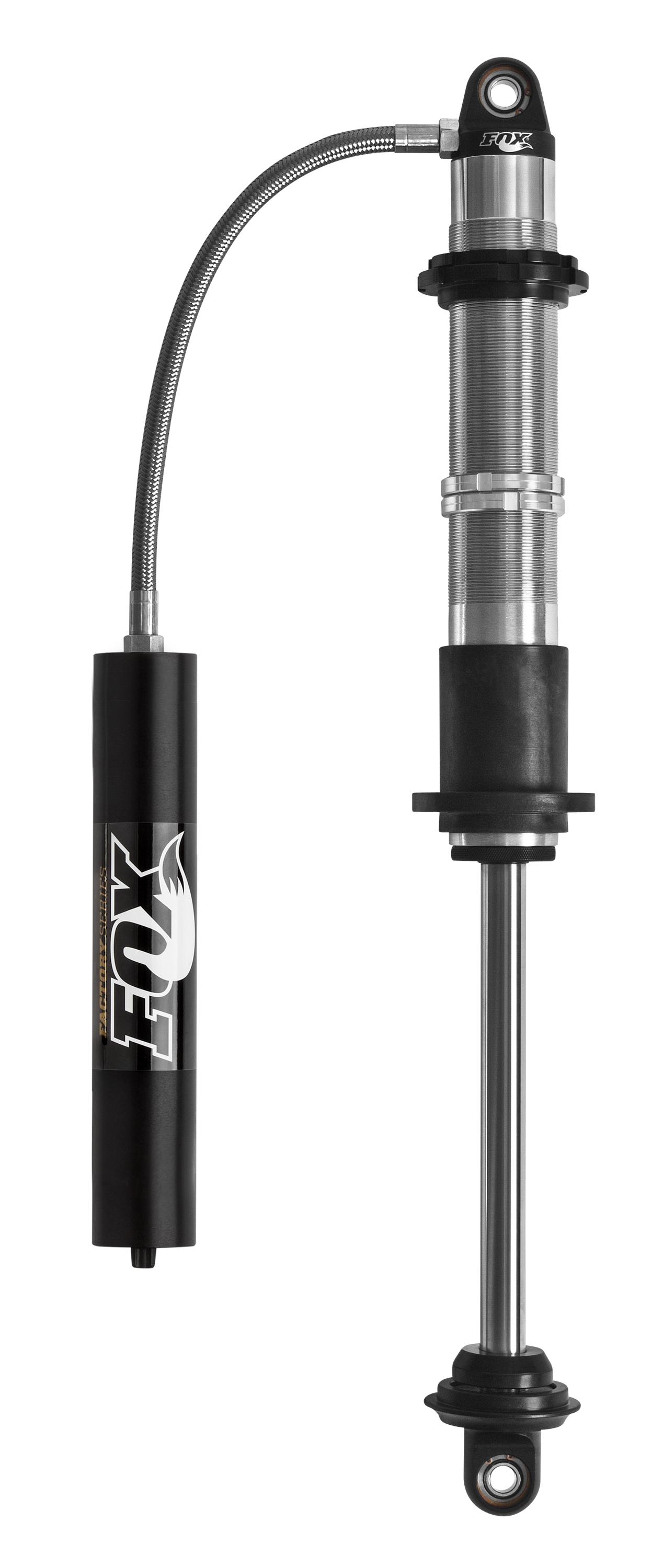 Fox Racing Factory Race 2.0 X 18.0 Coil-Over Remote Shock - Dsc Adjuster - 980-06-060
