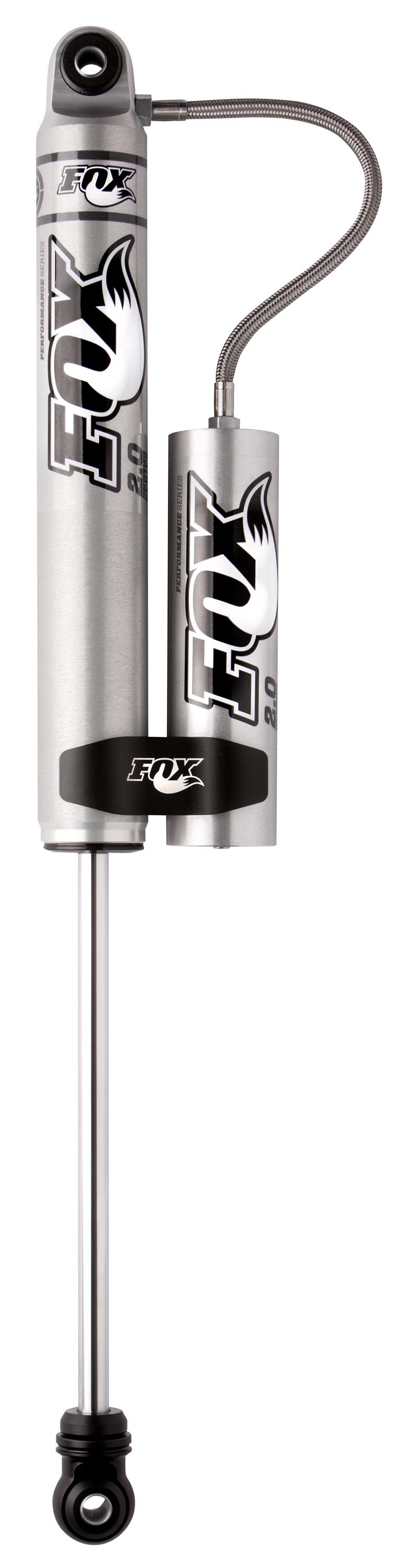Fox Racing Performance Series 2.0 Smooth Body Reservoir Shock - 985-24-108