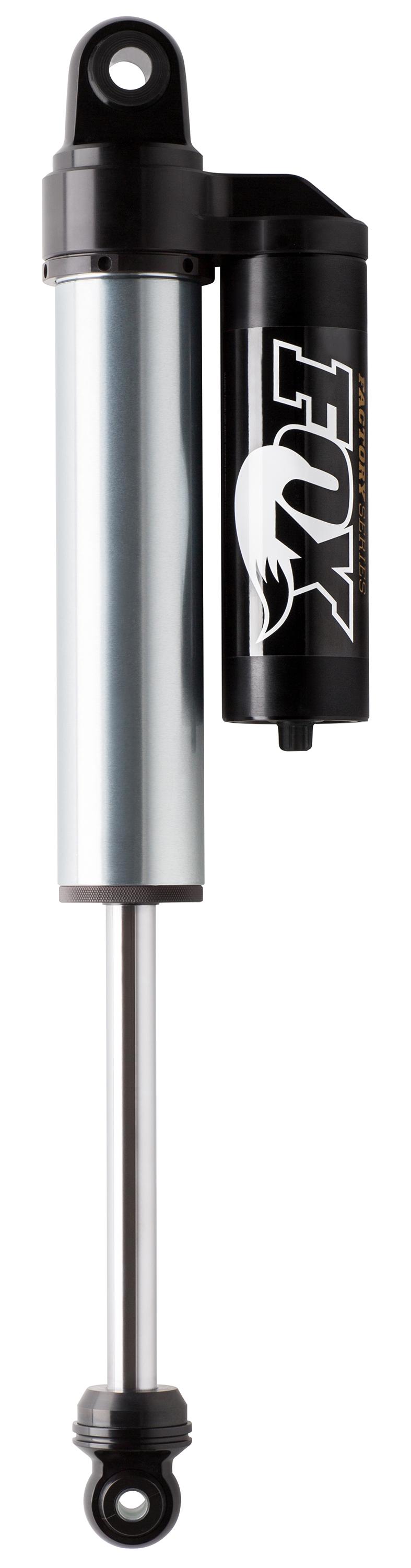 Fox Racing Factory Race Series 2.5 Reservoir Shock (Pair) (2004-2020 F-150) - 883-24-002