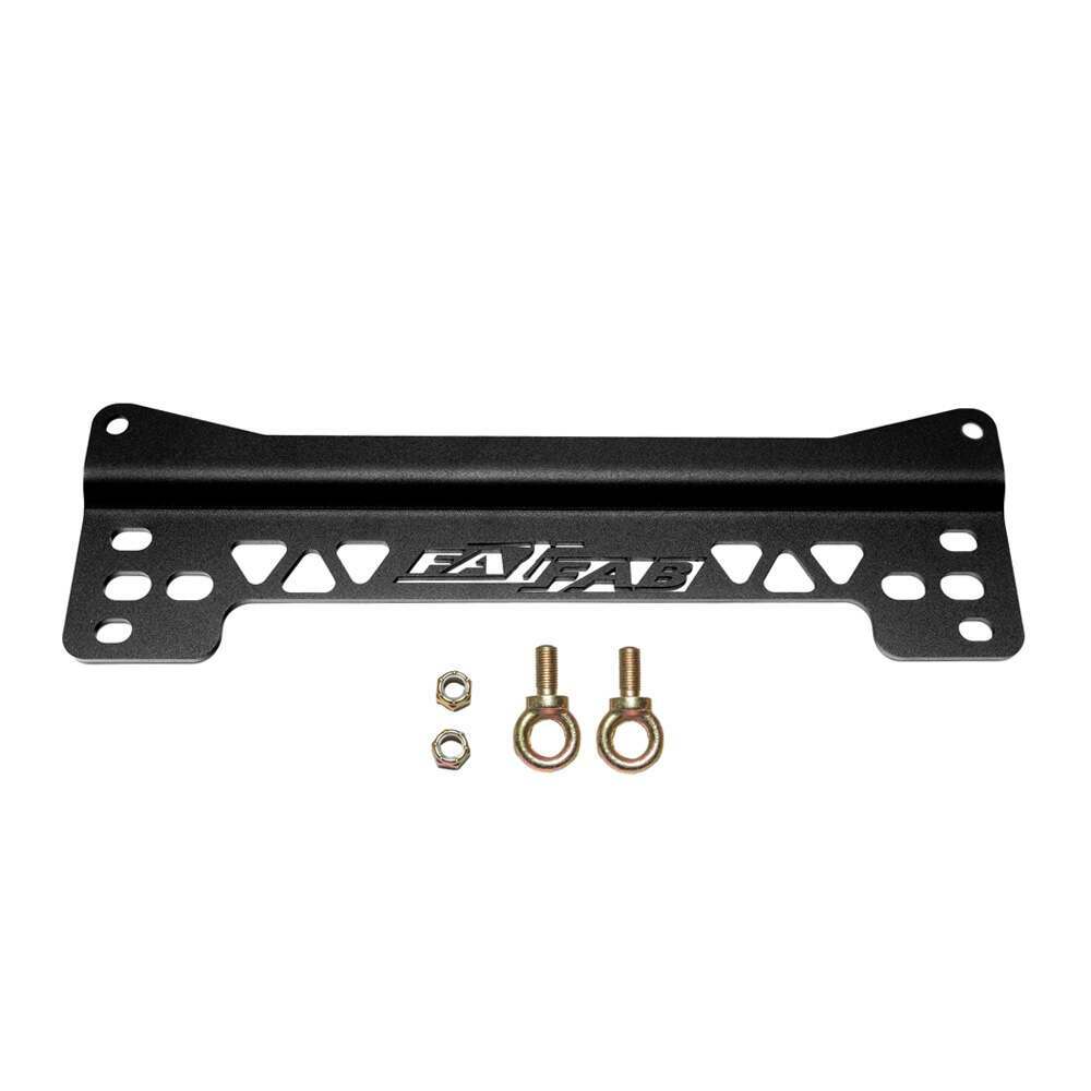 Fathouse Fabrications Rear Harness Mount (2005-2023 Mustang) - FP-RHM