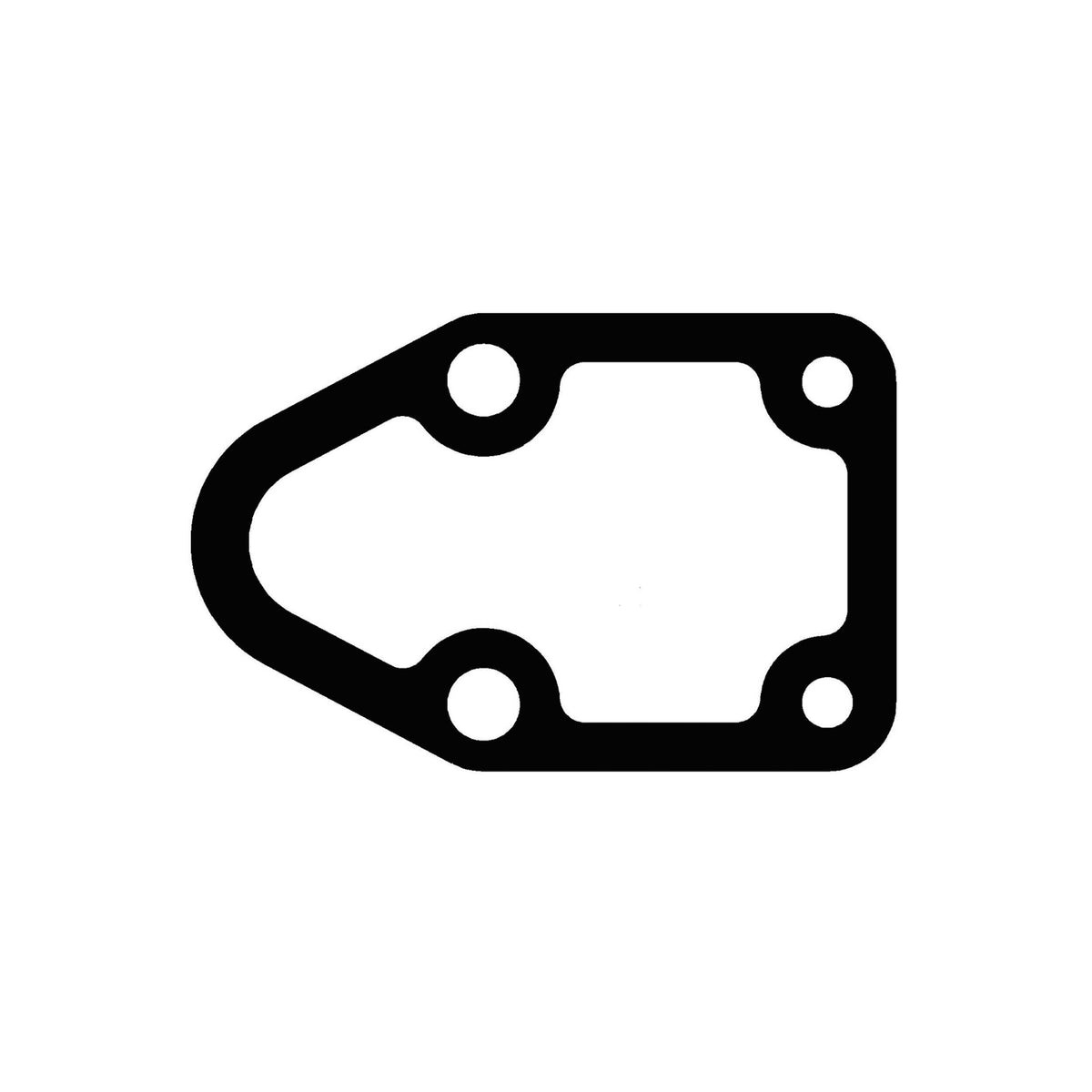 Cometic Gasket Chrysler/Ford/Gm Fuel Pump Gasket - C15012-032