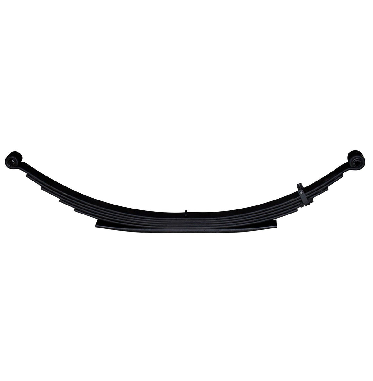 Skyjacker Softride Leaf Spring 7 Inch Lift Single For PN F17852KS/F17802KS - FR177S