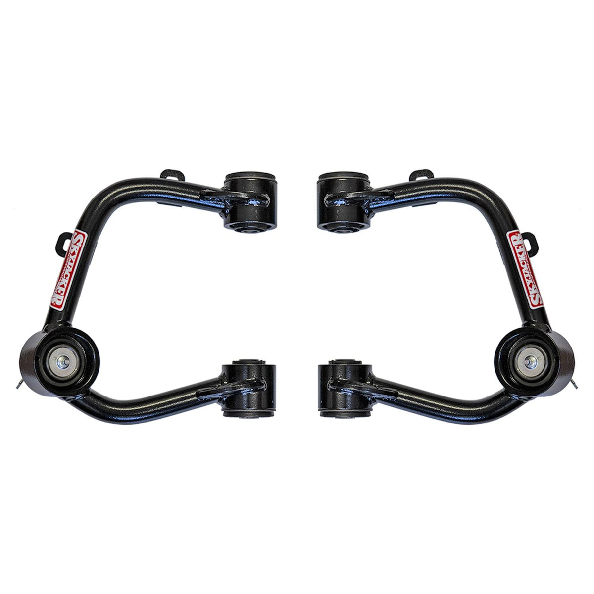 Skyjacker 2-3.5 Inch Upper Control Arm Pair With HD Ball Joints And Bushings 19-20 Ford Ranger Skyjacker - FR19350UCA
