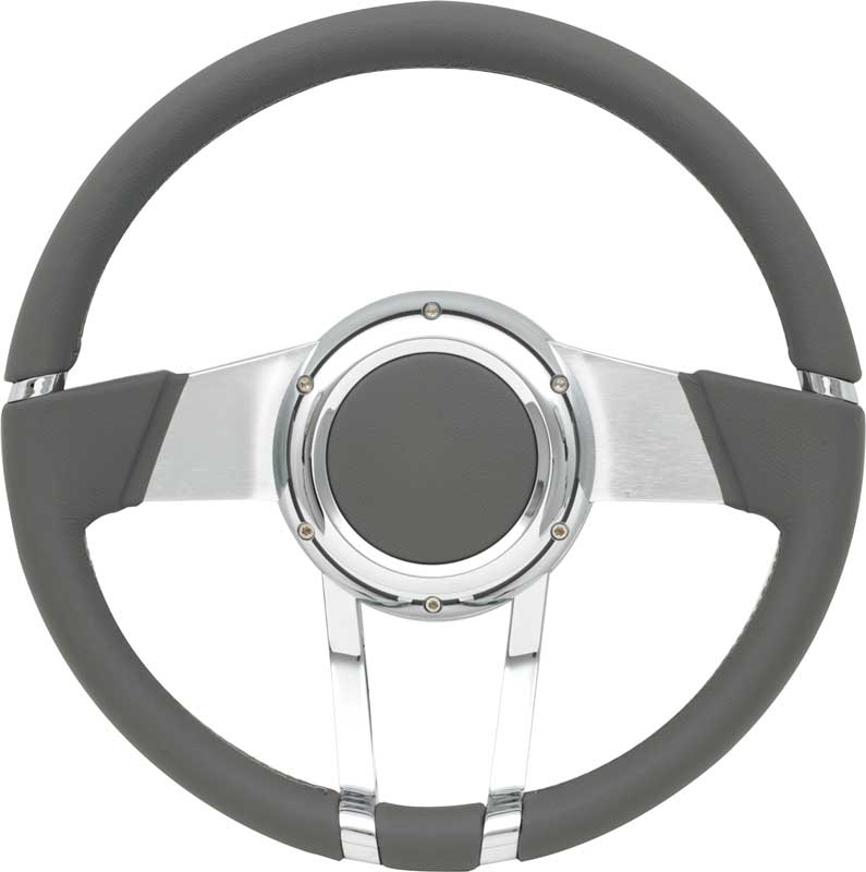 Flaming River Steering Wheel (1968-1982 Corvette) - FR20150DG