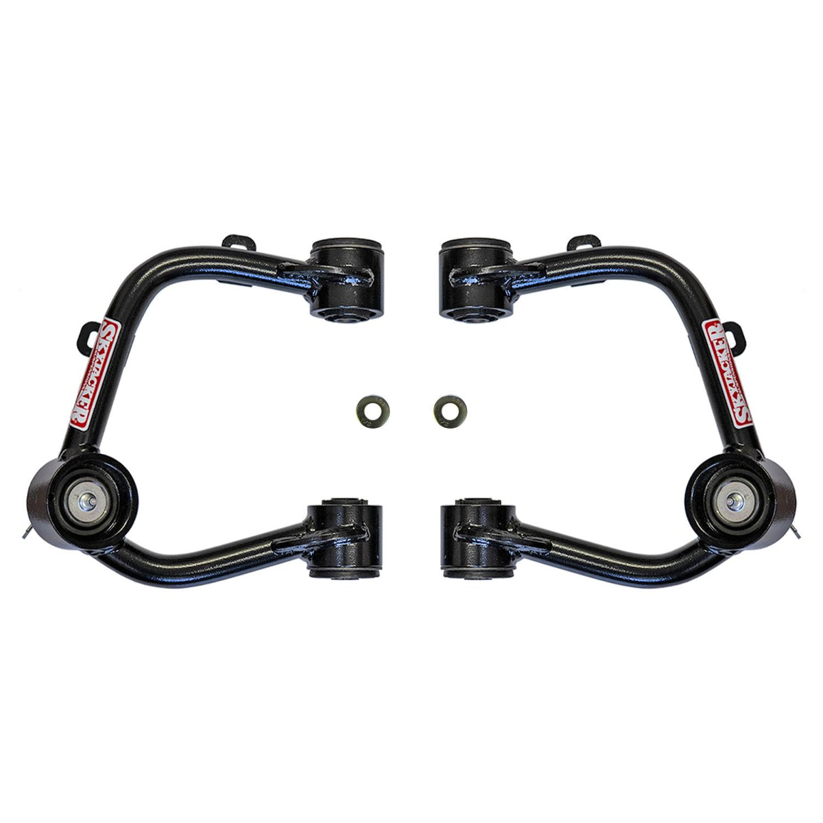 Skyjacker 2-3.5 Inch Upper Control Arm Pair With HD Ball Joints And Bushings 20-22 Ford Ranger Skyjacker - FR20350UCA