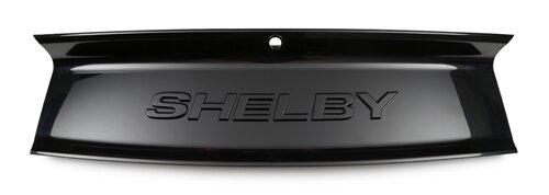 Shelby Performance Parts 2015-2021 Super Snake Tail Light Panel - FR3Z-63423B70SA