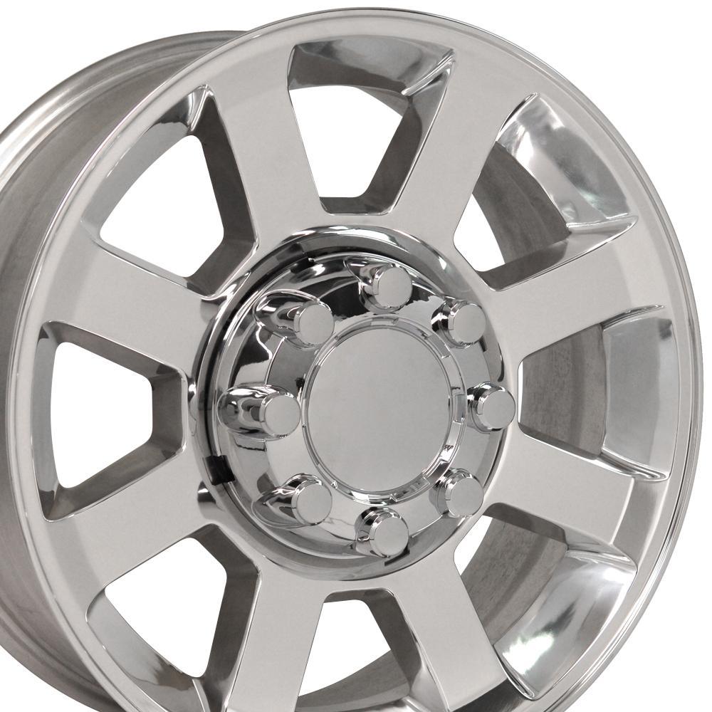 4PLAY Aluminum Wheel - FR78-20080-8170-40P