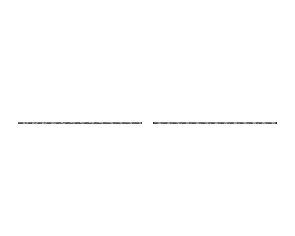 TUFSKINZ Lariat Grill Accent Trim (2021-2023 F-150) - FRD061-DCF-G