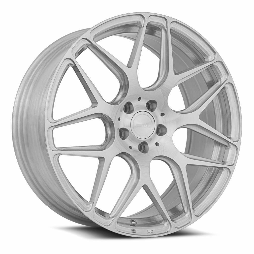 MRR Design 18x8.5 FS1 Wheel, 5x108 Bolt, 35 ET - FS0118855xx0R-BC-50835