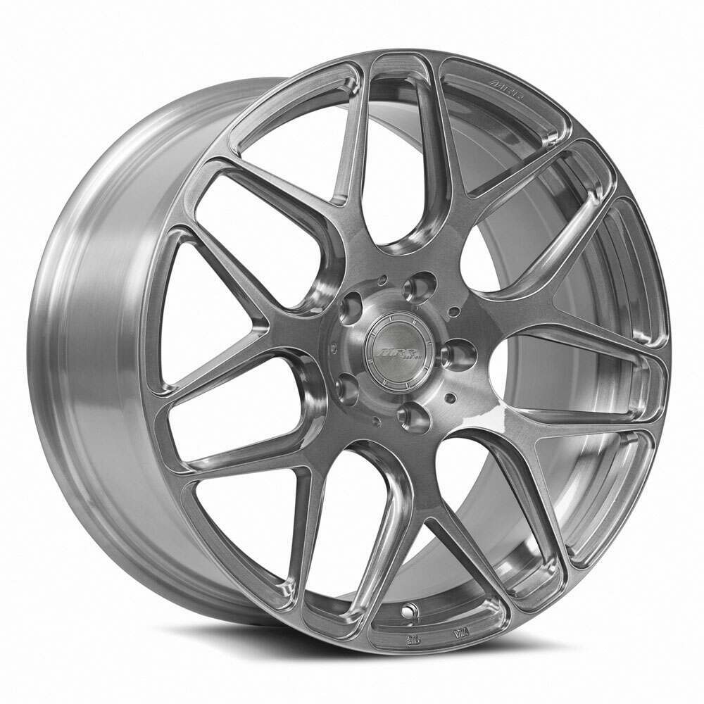 MRR Design 19x11 FS1 Wheel, 5x114.3 Bolt, 20 ET - FS0119A6xx18R-BT-51420