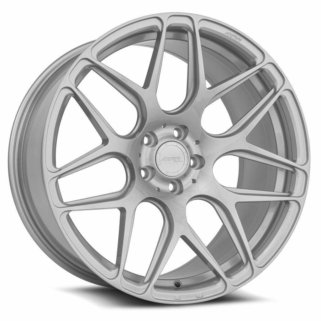 MRR Design 20x10 FS1 Wheel, 5x108 Bolt, 35 ET - FS0120A05xx12R-S-50835