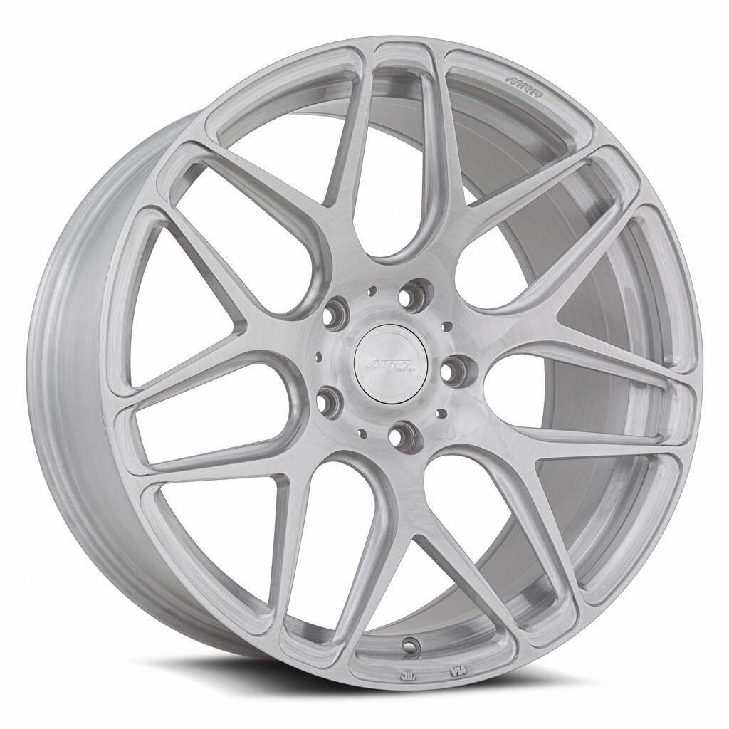 MRR Design 20x10 FS1 Wheel, 5x120 Bolt, 23 ET - FS0120A05xx12R-BC-52023