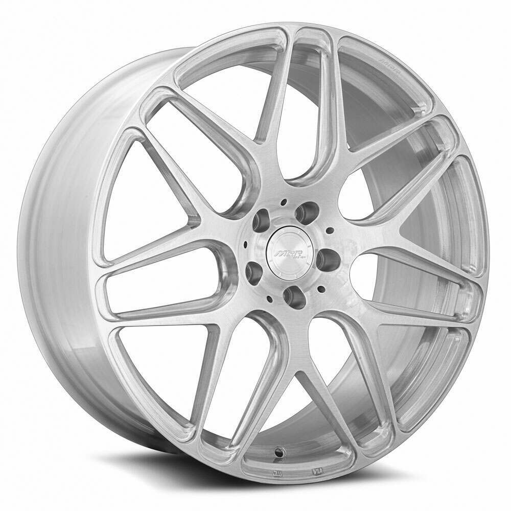 MRR Design 21x9 FS1 Wheel, 5x114.3 Bolt, 20 ET - FS0121905xx12R-BC-51420
