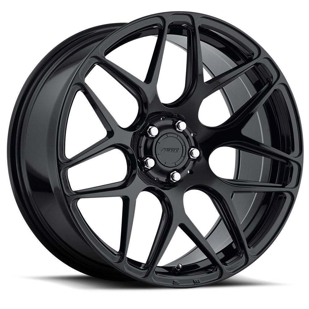 MRR Design 20x11 FS1 Wheel, 5x100 - 5x130 Bolt, 18-58 ET - FS0120A15xx18R-GB