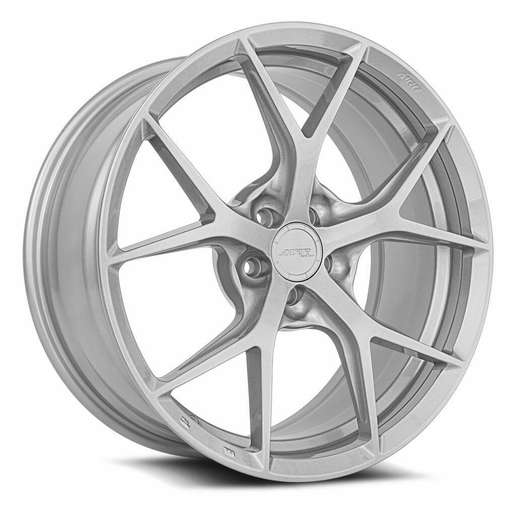 MRR Design 20x8.5 FS6 Wheel, 5x100 - 5x120.7 Bolt, 10-45 ET - FS0620855xx10R-S