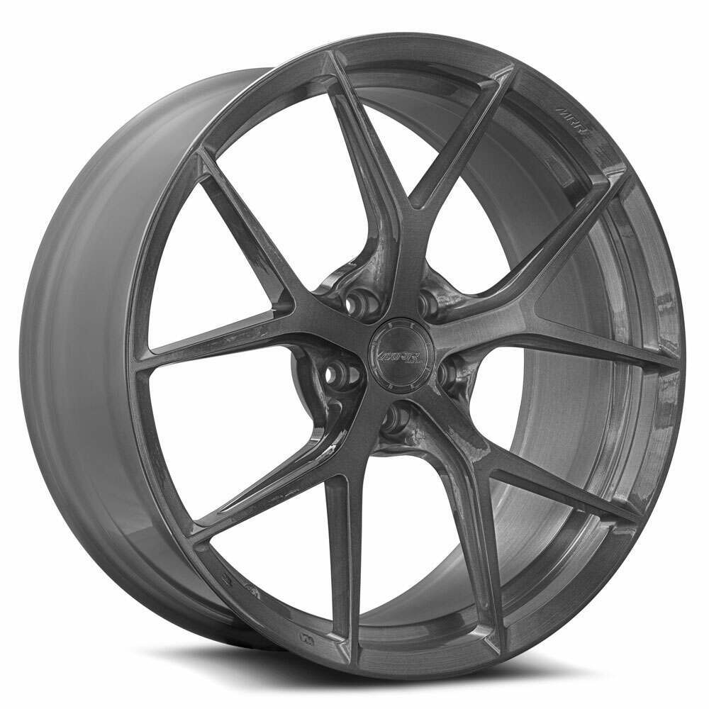 MRR Design 19x9.5 FS6 Wheel, 5x100 - 5x120.7 Bolt, 0-40 ET - FS0619955xx0R-BT