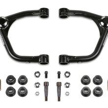 Fabtech 0-6" T1 Uniball Uca Kit (2019-2020 Silverado 1500, Sierra 1500) - FTS21274