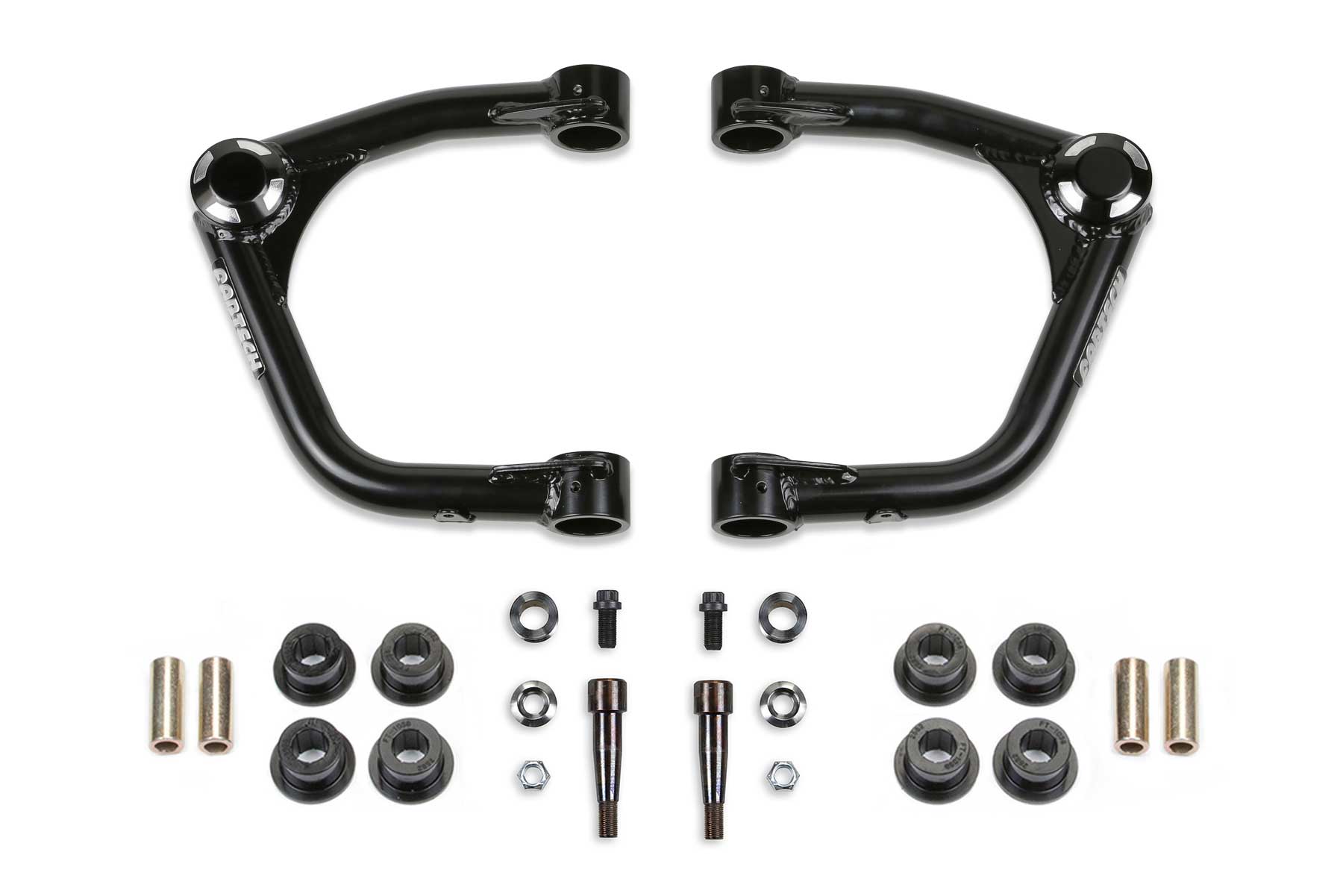 Fabtech 0-6" T1 Uniball Uca Kit (2019-2020 Silverado 1500, Sierra 1500) - FTS21274