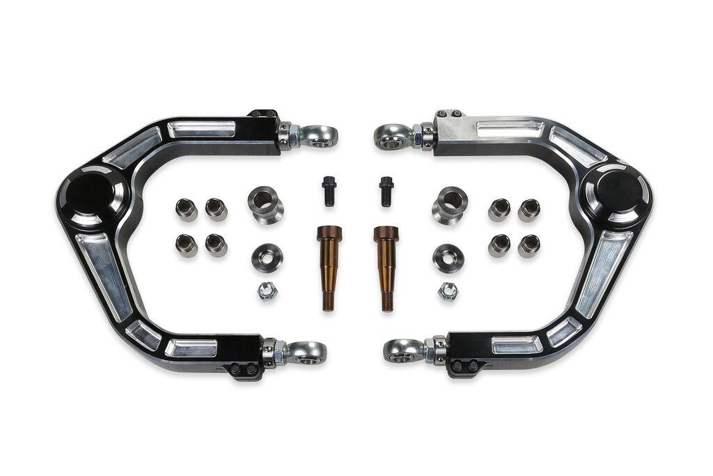 Fabtech Alum Uca Kit 10-14 Raptor - FTS22291
