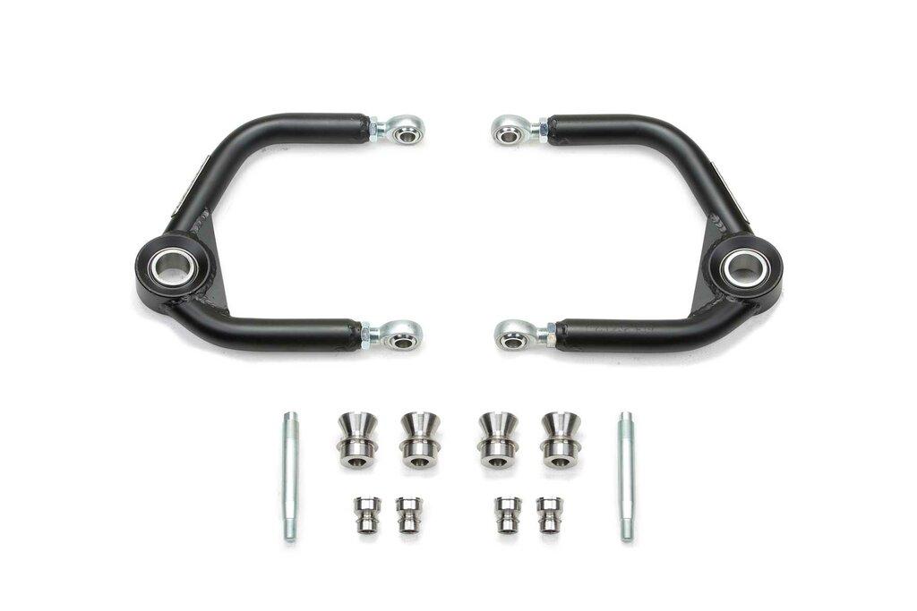 Fabtech 2017-20 Raptor Uniball Uca Kit (2017-2020 F-150) - FTS22298