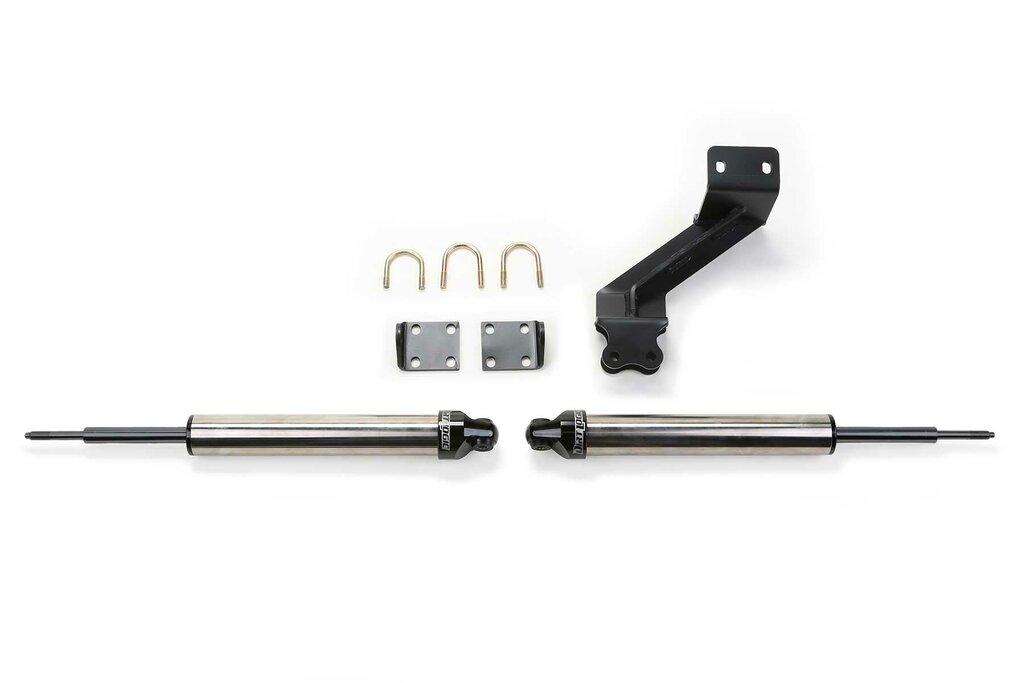 Fabtech 2.25Dlss N/R Dual Ss Kit (2013-2014 3500, 2500) - FTS23164