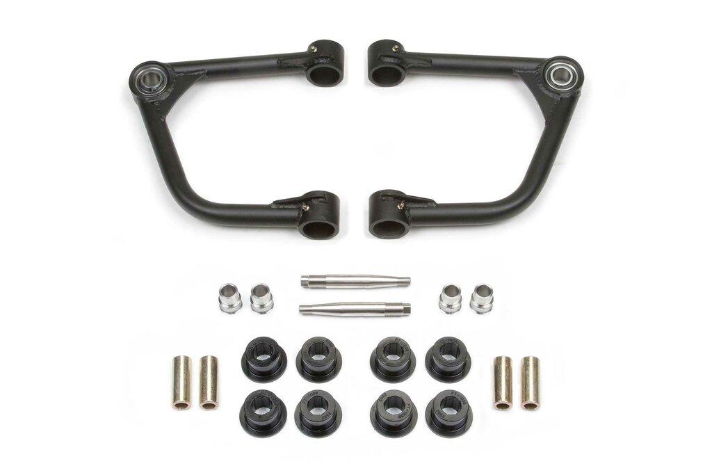 Fabtech 4" Tundra Uniball Uca Kit (2007-2020 Tundra) - FTS26094