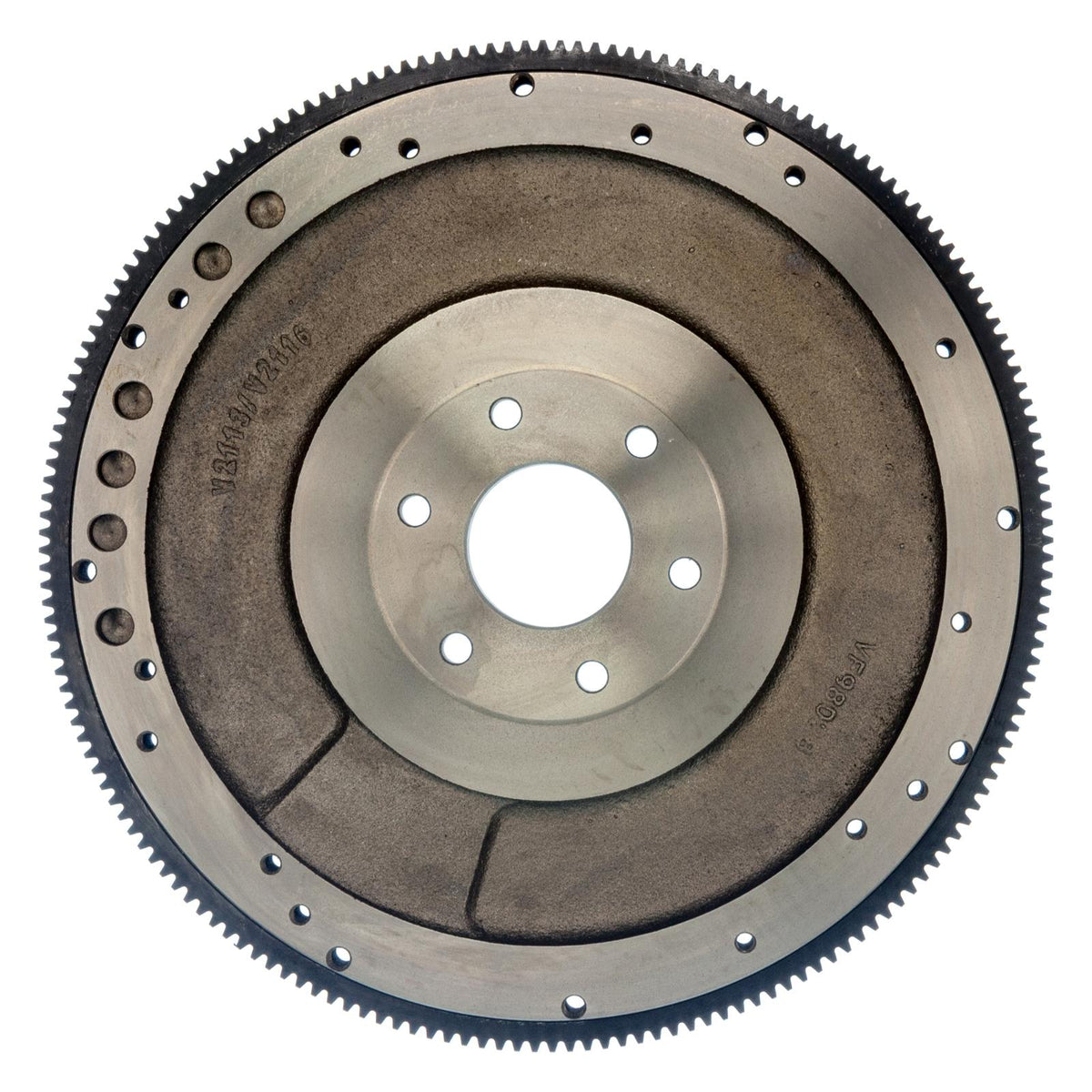 Exedy Racing OEM Replacement Flywheel for FORD (1983-1992 F-250, F-350) - FWFM109