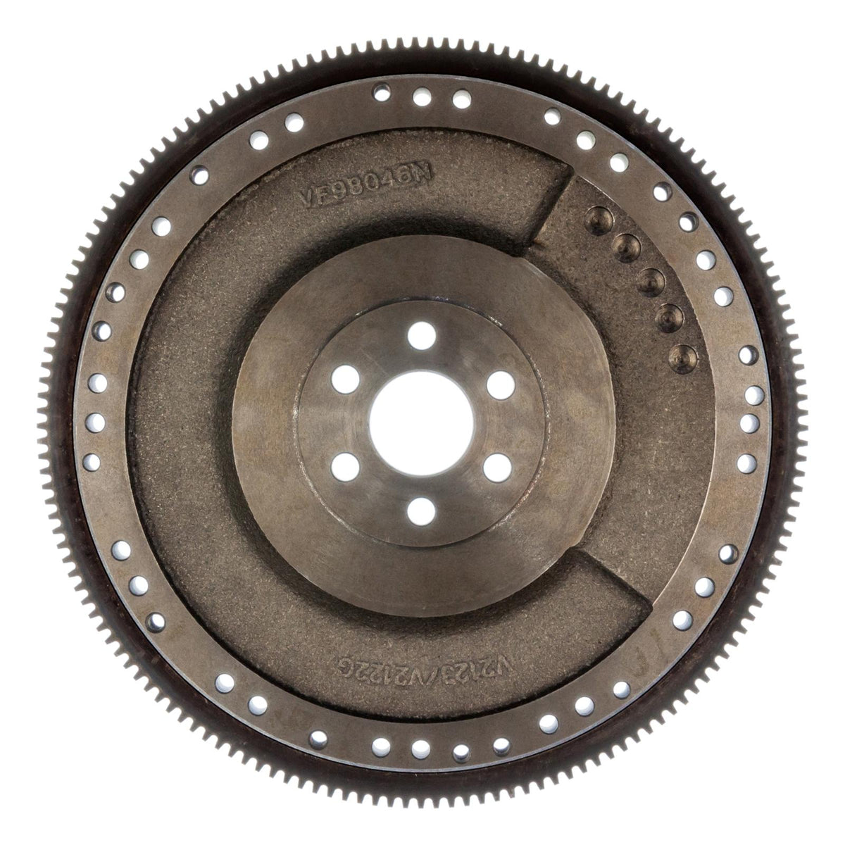 Exedy Racing OEM Replacement Flywheel for FORD (1982-1985 Mustang) - FWFM111