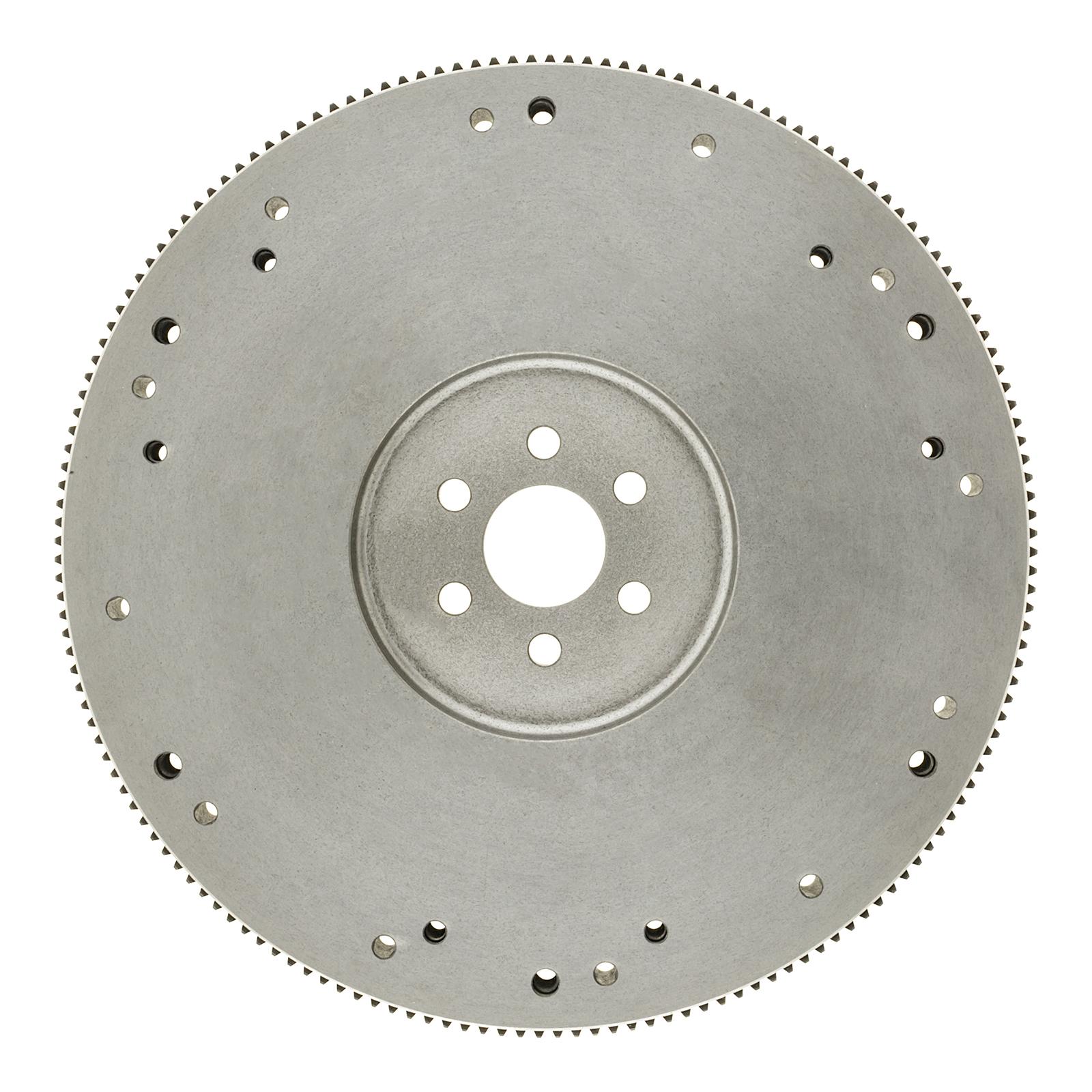 Exedy Racing OEM Replacement Flywheel for Externally Balanced for FORD - FWFM116