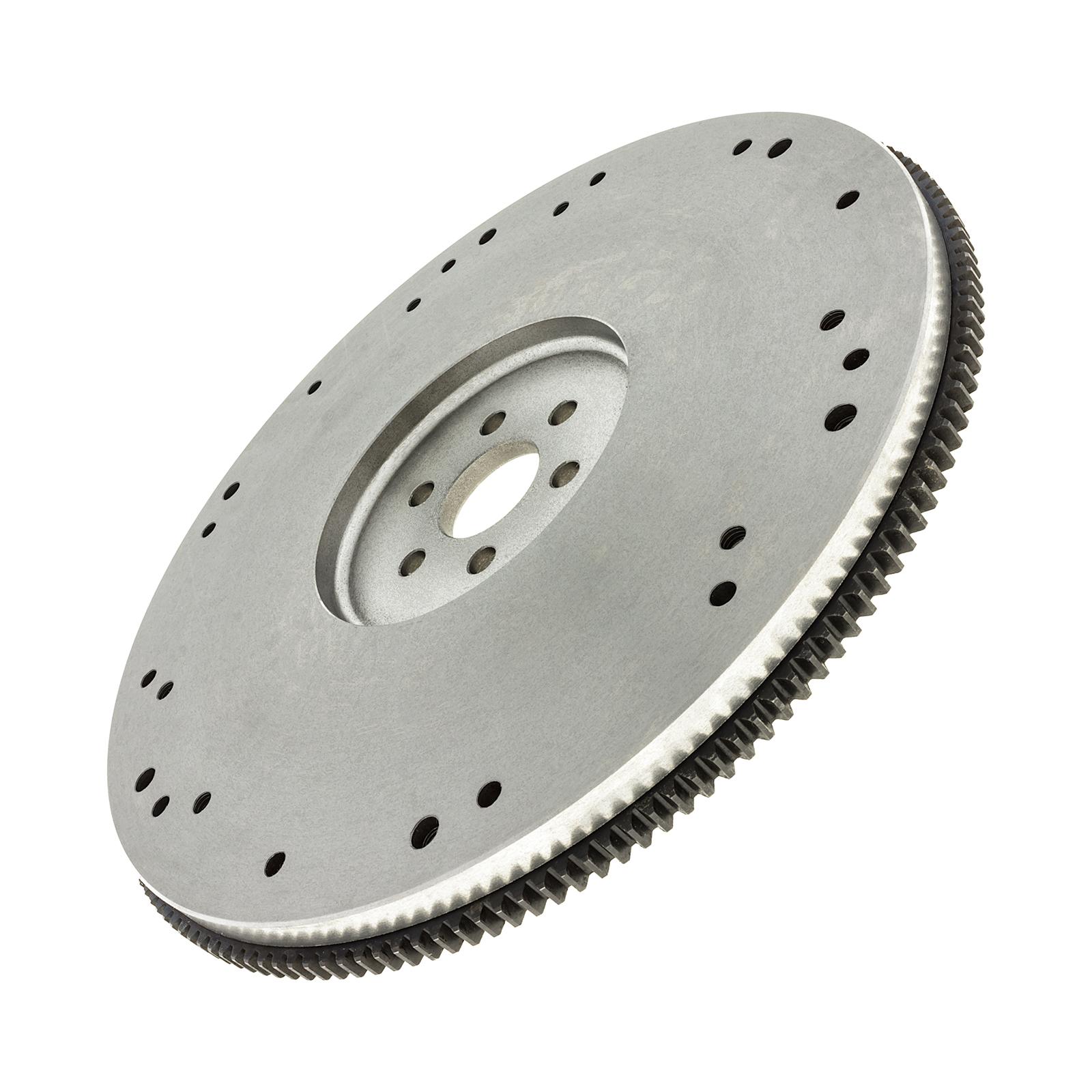 Exedy Racing OEM Replacement Flywheel for Externally Balanced for FORD - FWFM116