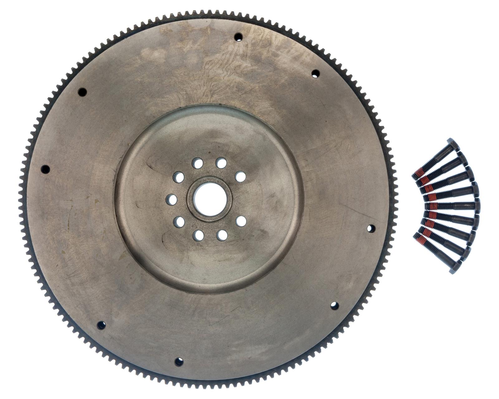 Exedy Racing OEM Replacement Flywheel for FORD (1993-1994 F-250, F-350) - FWFMC128