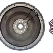 Exedy Racing OEM Replacement Flywheel for FORD (1993-1994 F-250, F-350) - FWFMC128