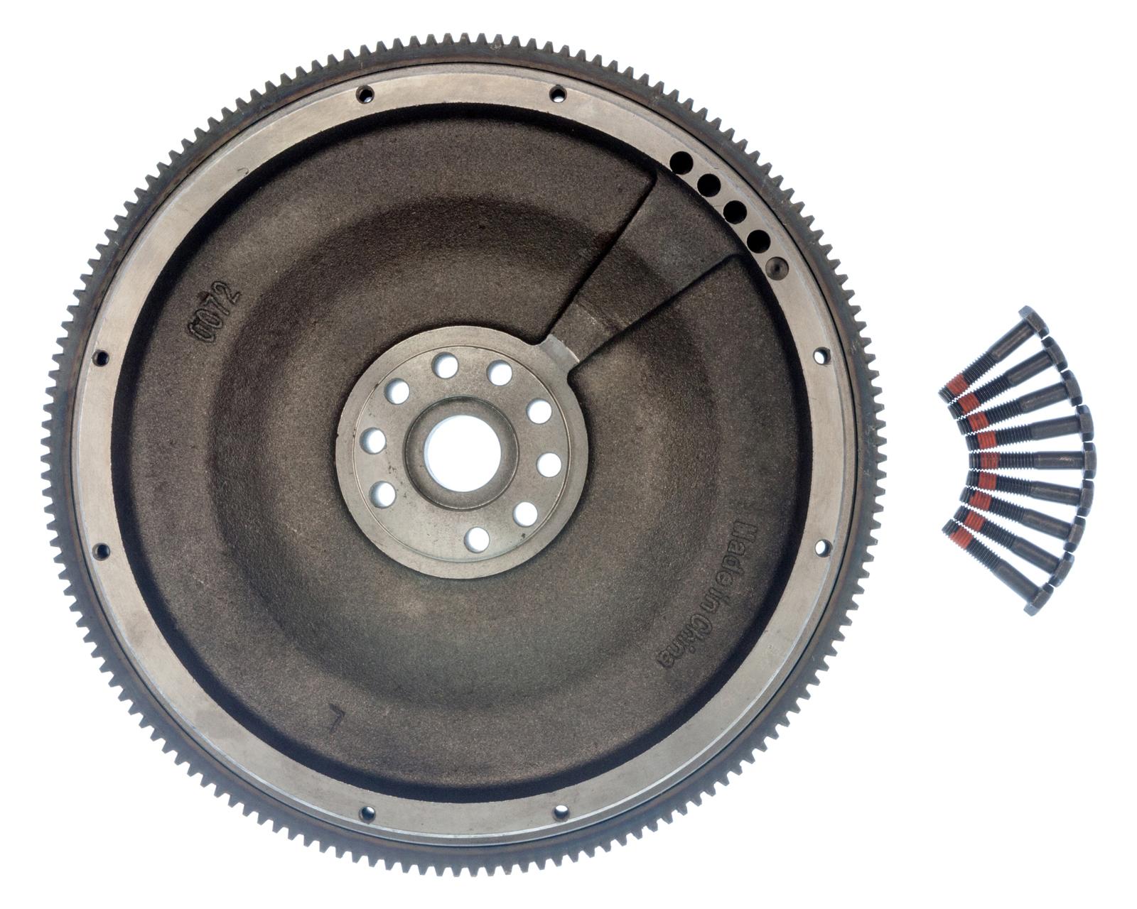 Exedy Racing OEM Replacement Flywheel for FORD (1993-1994 F-250, F-350) - FWFMC128