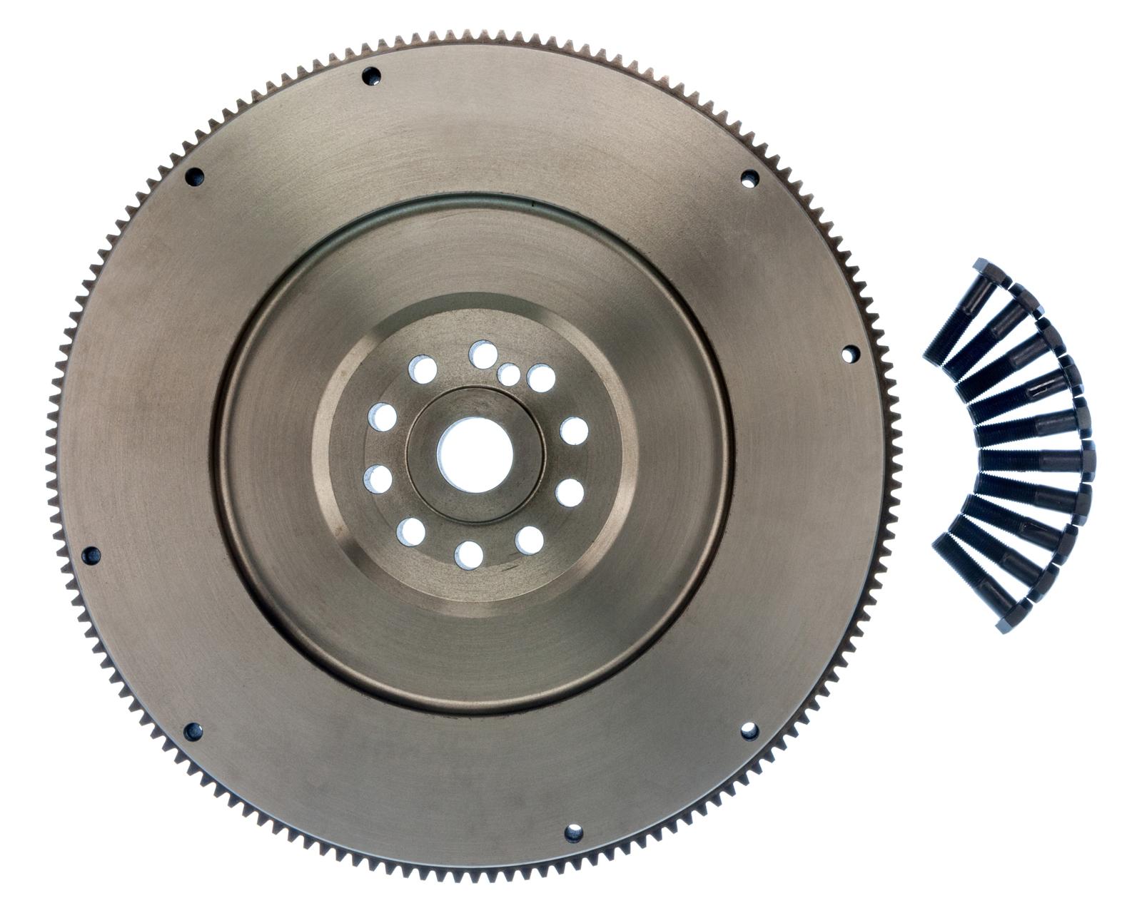 Exedy Racing OEM Replacement Flywheel for FORD (1993-2003 F-250, F-350, F-250 HD, F-250 Super Duty, F-350 Super Duty, Excursion) - FWFMC140