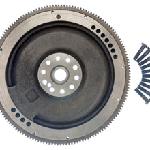 Exedy Racing OEM Replacement Flywheel for FORD (1993-2003 F-250, F-350, F-250 HD, F-250 Super Duty, F-350 Super Duty, Excursion) - FWFMC140