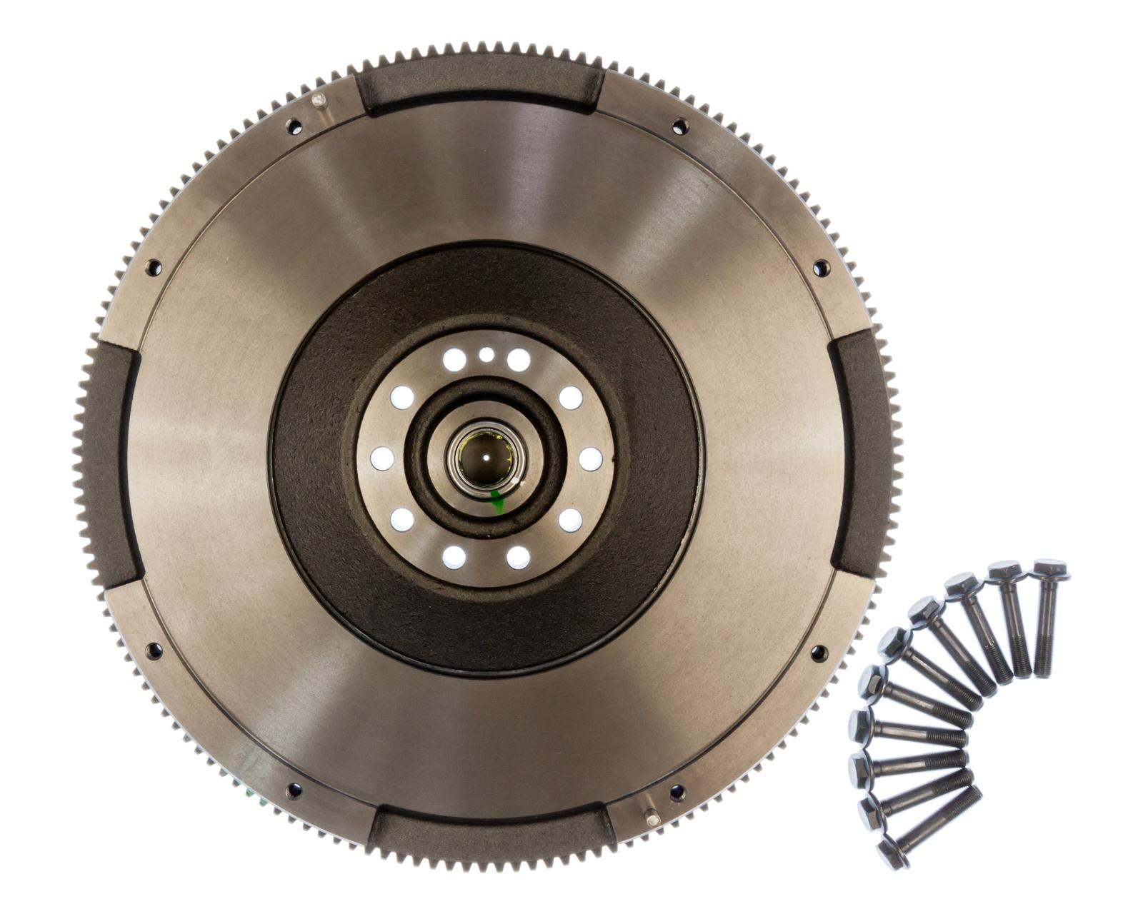 Exedy Racing OEM Replacement Flywheel for FORD - FWFMF08