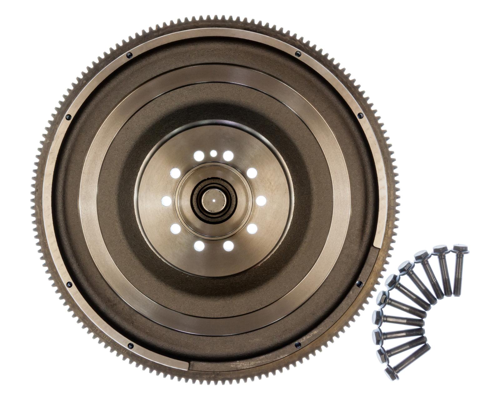 Exedy Racing OEM Replacement Flywheel for FORD - FWFMF08