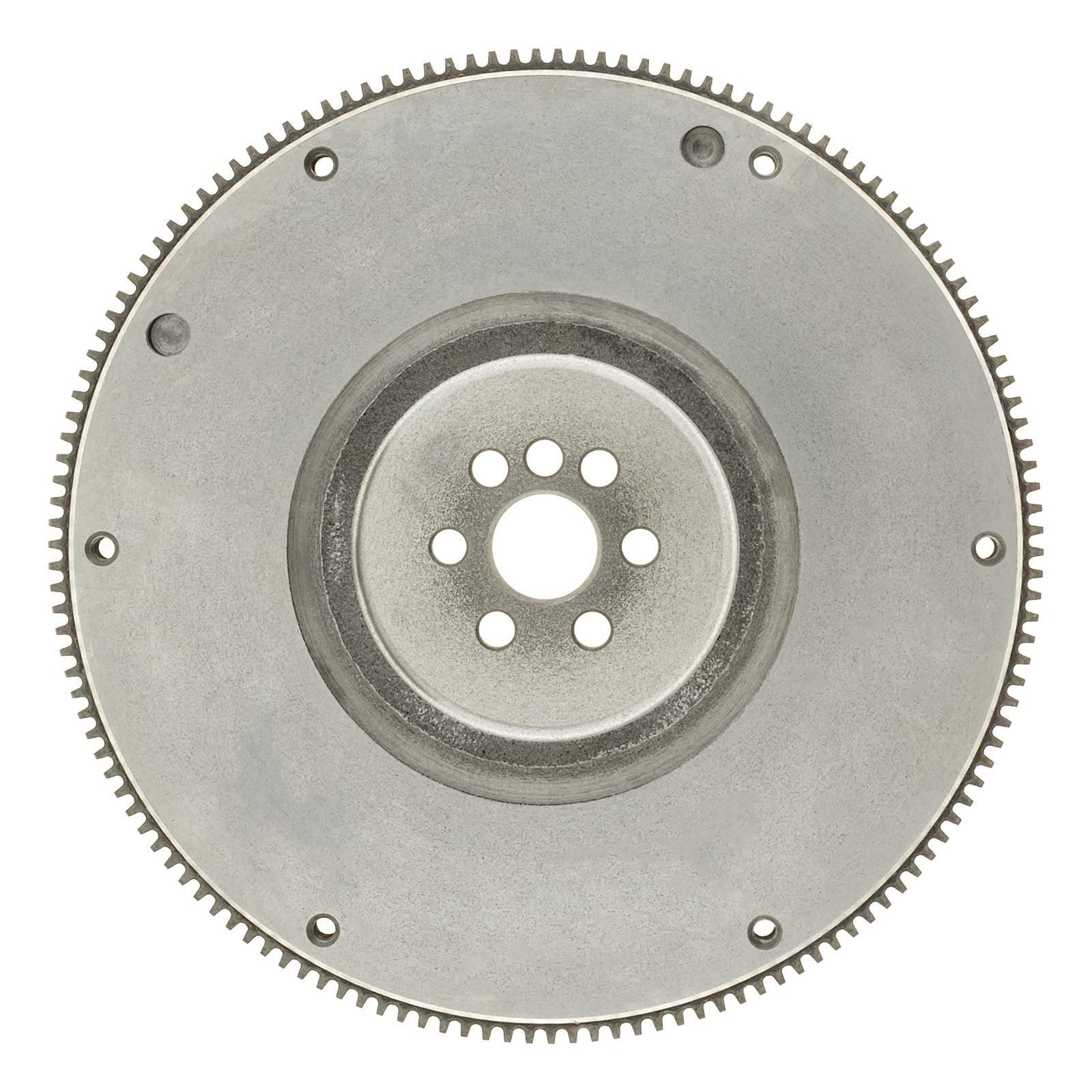 Exedy Racing OEM Replacement Flywheel for GM (1983-1996 Cavalier, J2000, J2000 Sunbird, Beretta, Corsica, Sunbird, Sunfire) - FWGM10