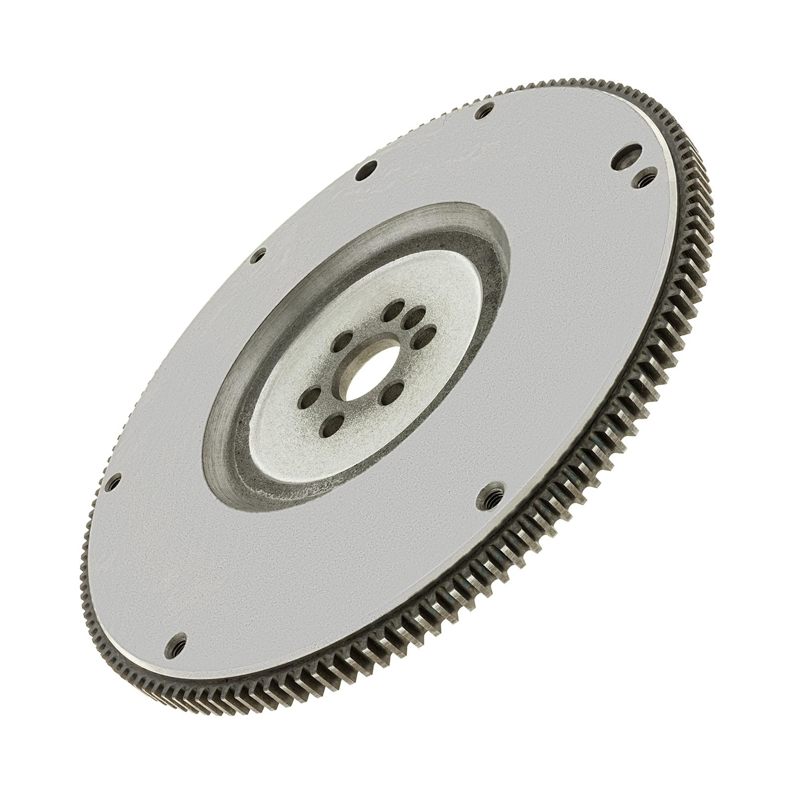 Exedy Racing OEM Replacement Flywheel for GM (1983-1996 Cavalier, J2000, J2000 Sunbird, Beretta, Corsica, Sunbird, Sunfire) - FWGM10