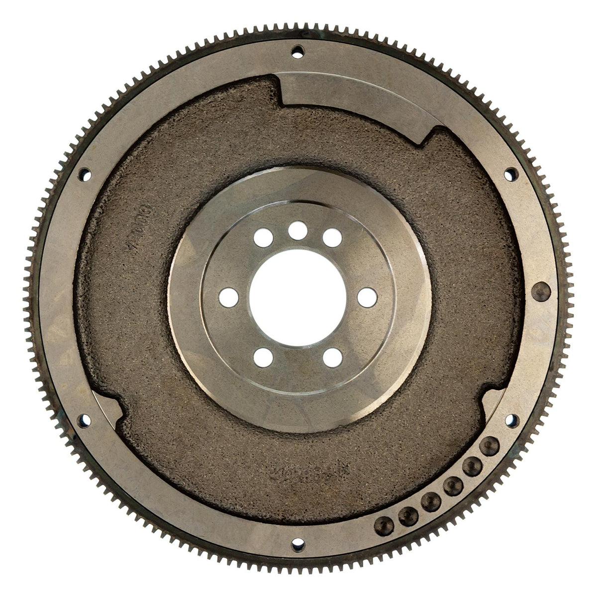 Exedy Racing OEM Replacement Flywheel for GM - FWGM100