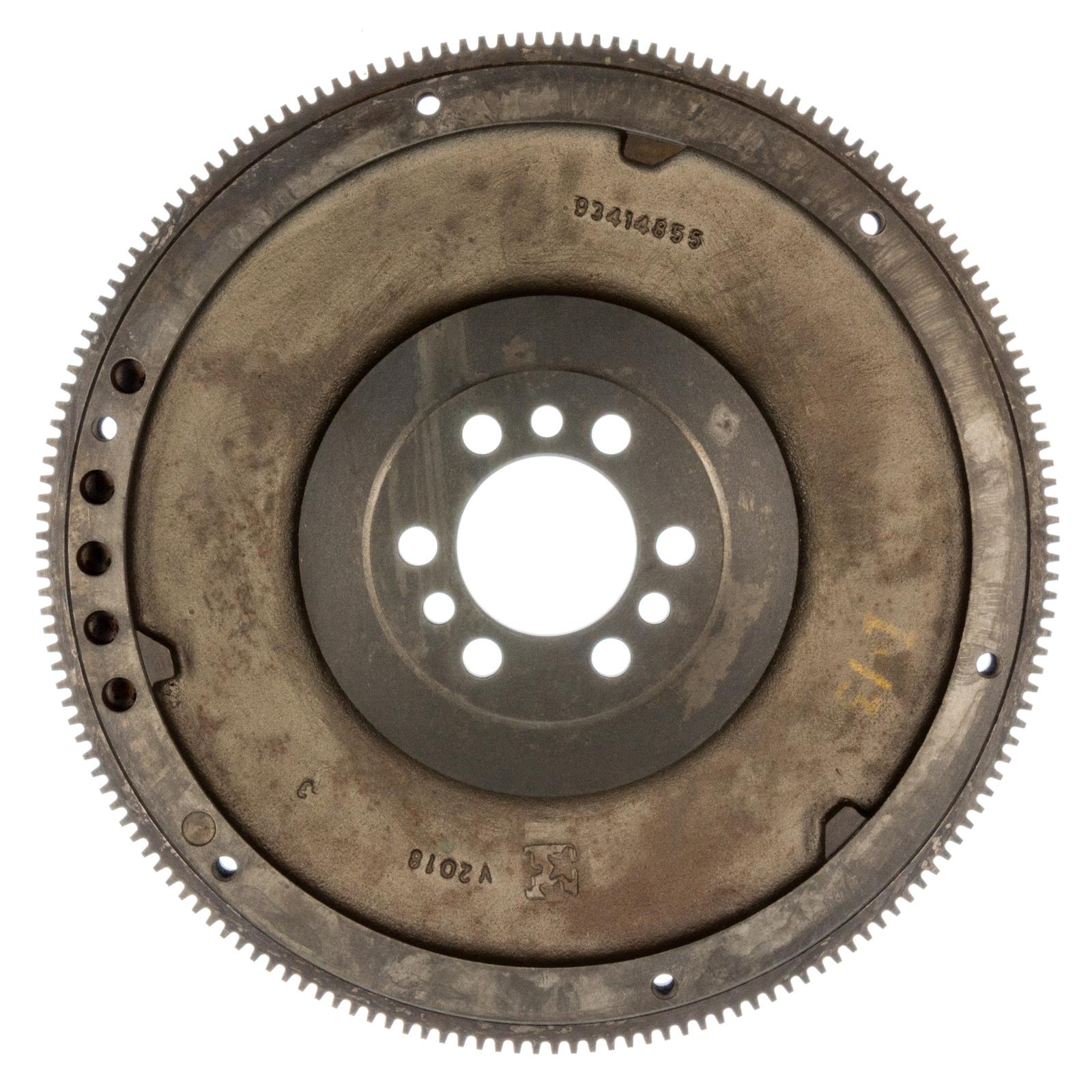 Exedy Racing OEM Replacement Flywheel for GM - FWGM104