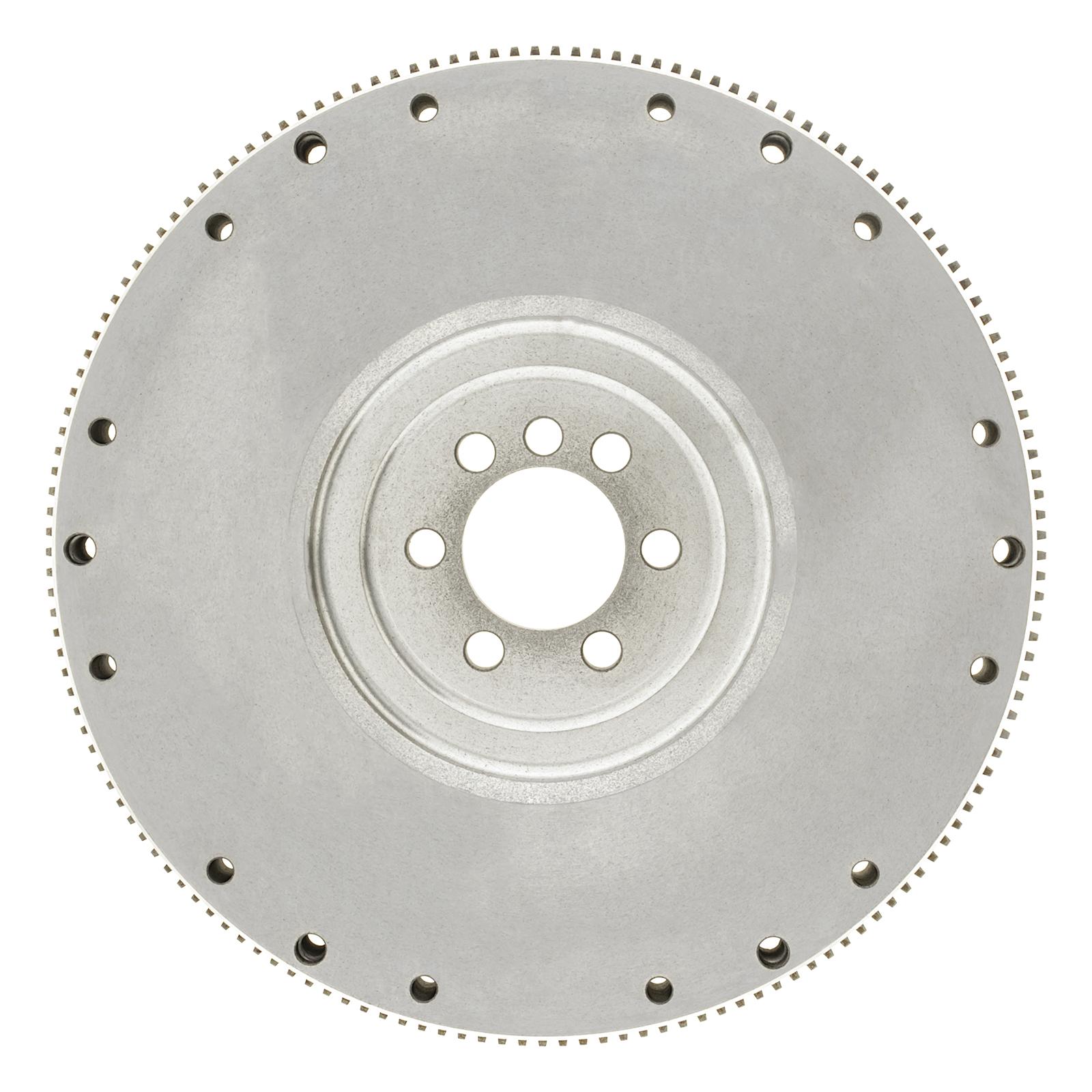 Exedy Racing OEM Replacement Flywheel for GM (1986-1992 Camaro, Firebird) - FWGM12