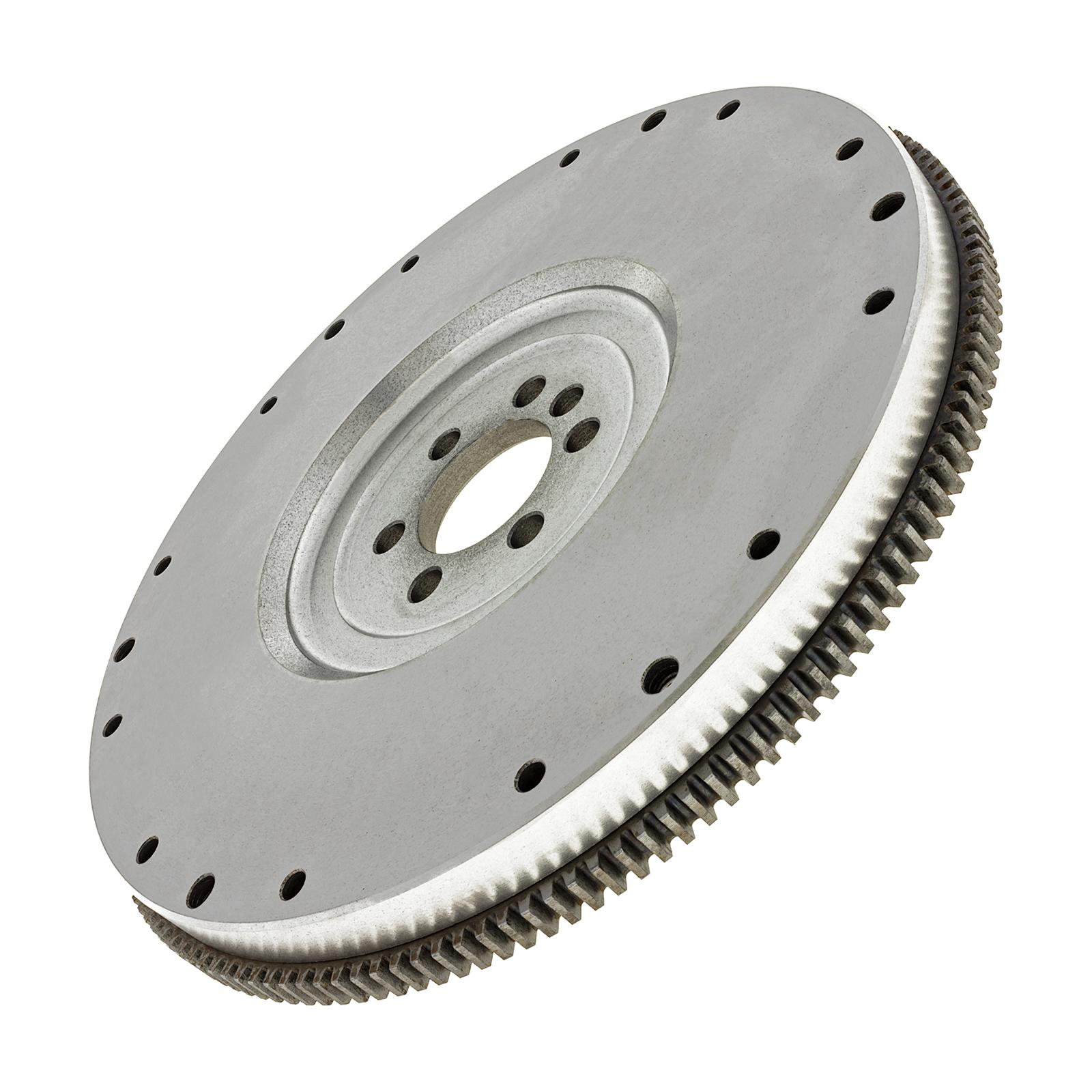 Exedy Racing OEM Replacement Flywheel for GM (1986-1992 Camaro, Firebird) - FWGM12