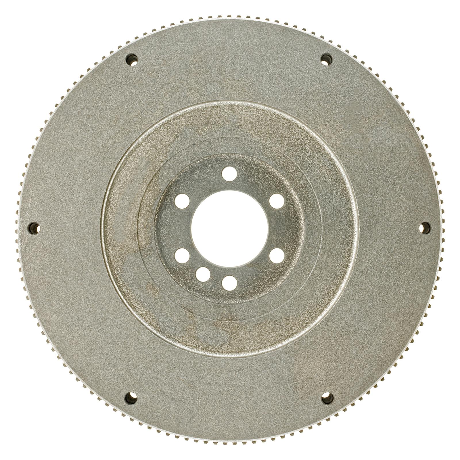 Exedy Racing OEM Replacement Solid Flywheel for GM - FWGMC126