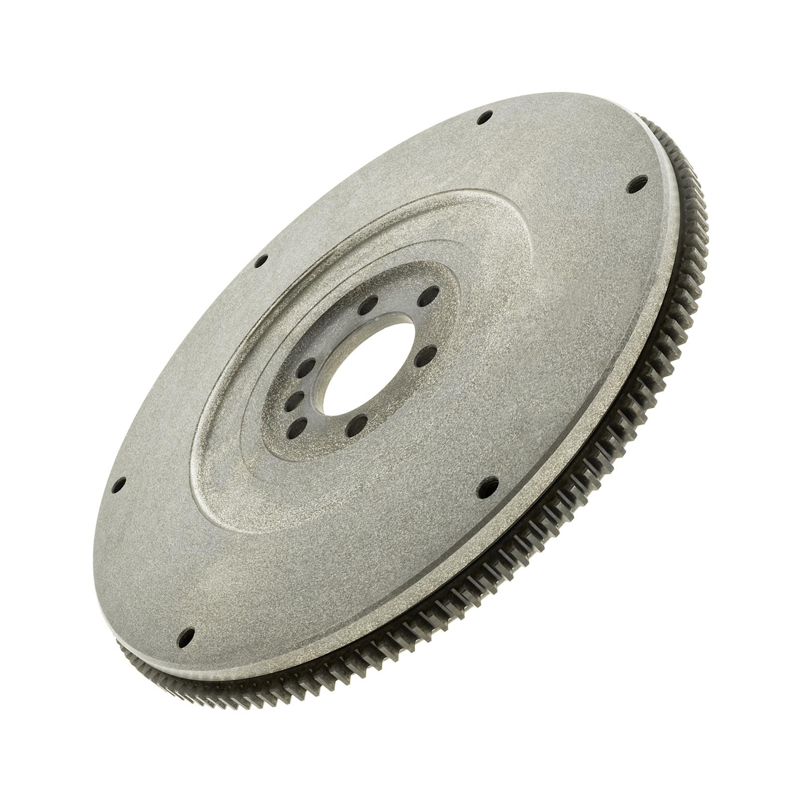 Exedy Racing OEM Replacement Solid Flywheel for GM - FWGMC126