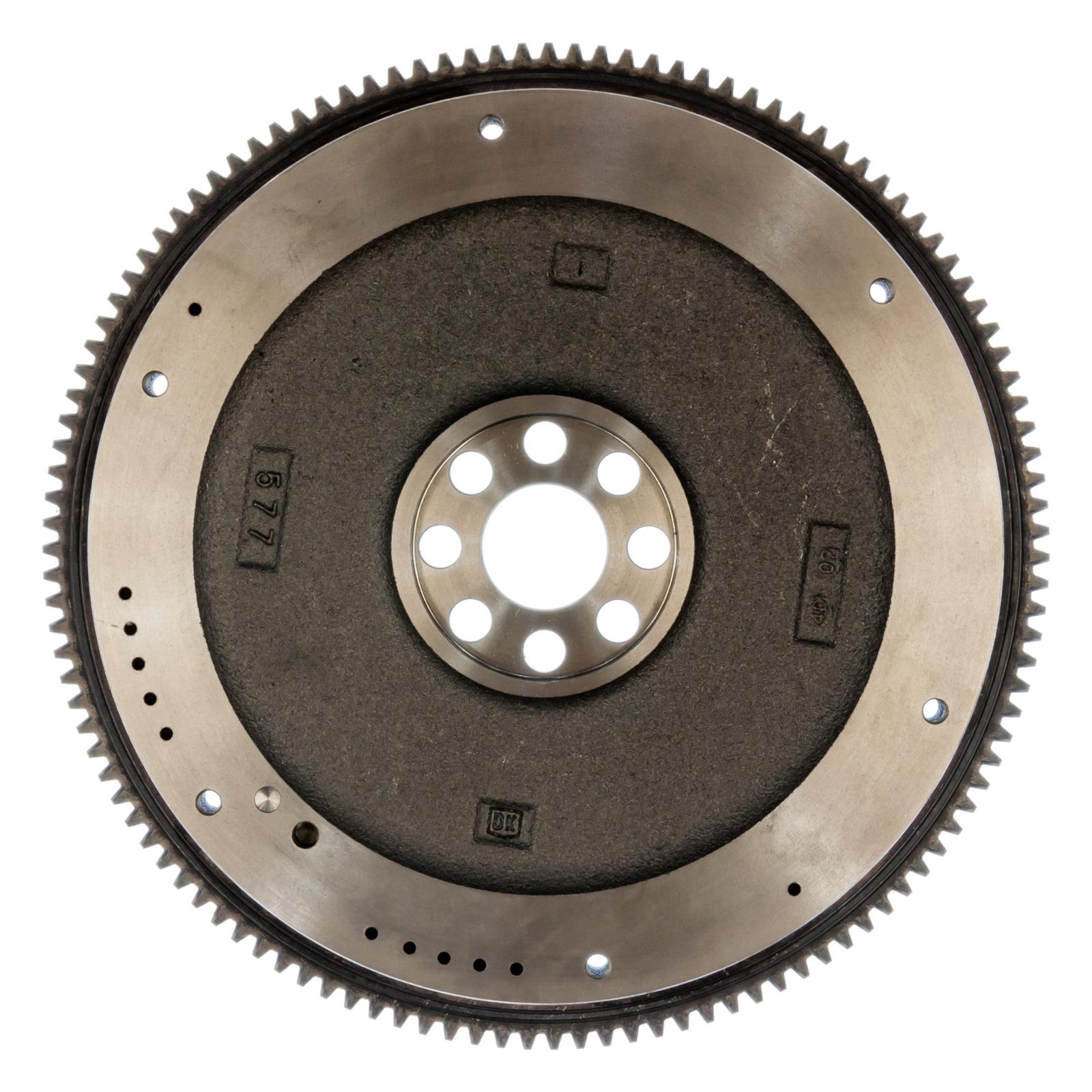 Exedy Racing EXEDY OEM Replacement Flywheel for HONDA (2003-2008 Accord, TSX) - FWHDA02