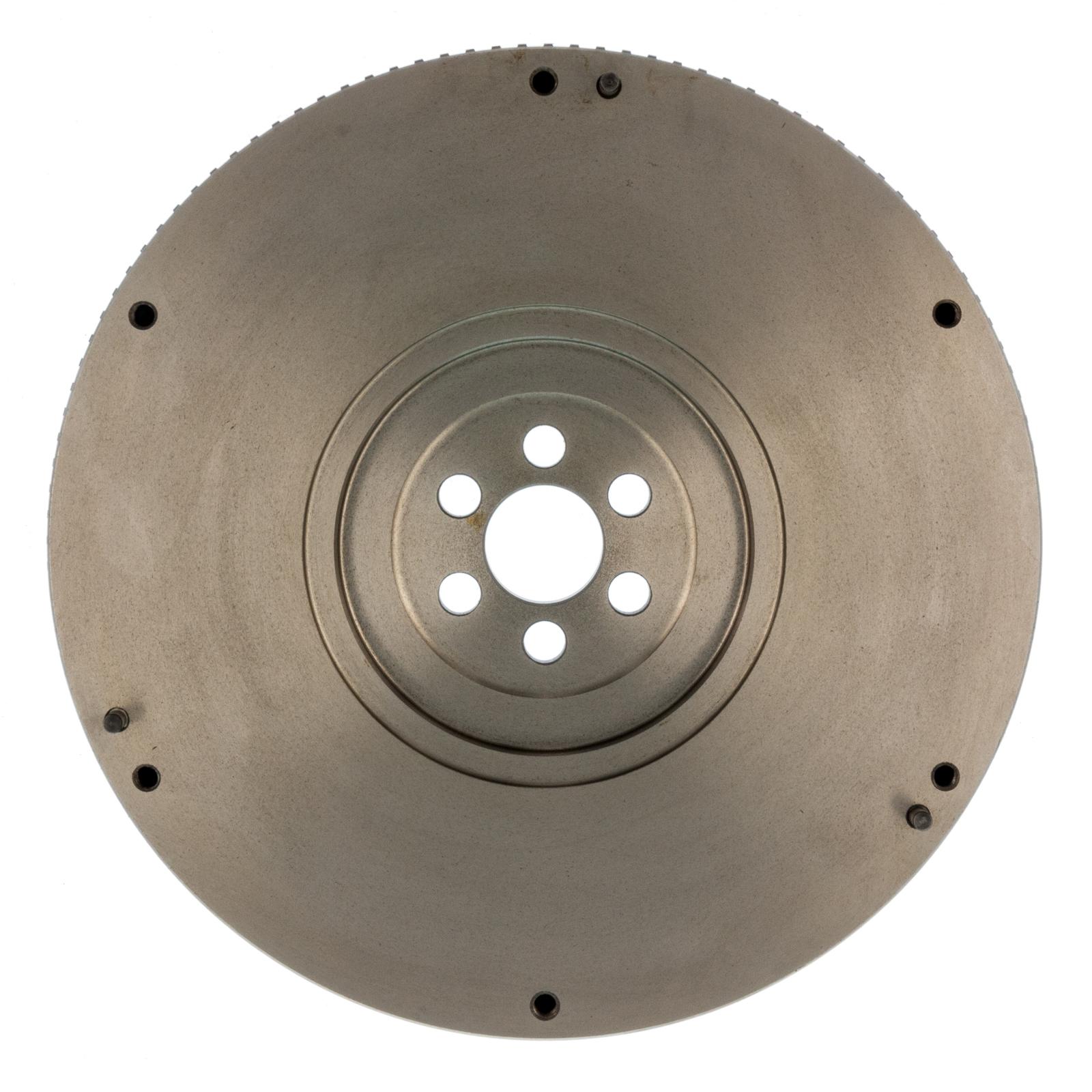 Exedy Racing EXEDY OEM Replacement Flywheel for NISSAN (1986-1993 D21, Pathfinder) - FWNS27