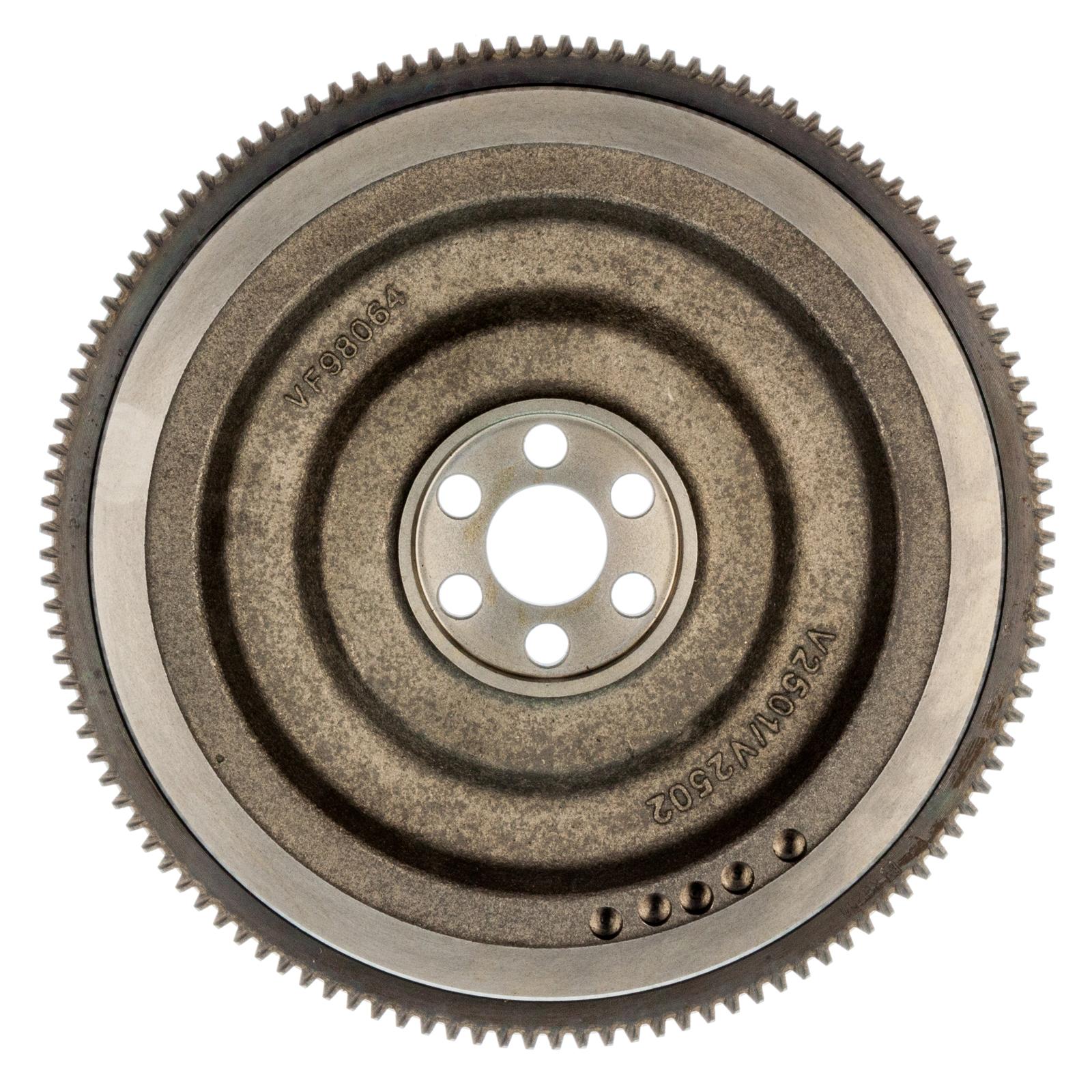 Exedy Racing EXEDY OEM Replacement Flywheel for NISSAN (1986-1993 D21, Pathfinder) - FWNS27